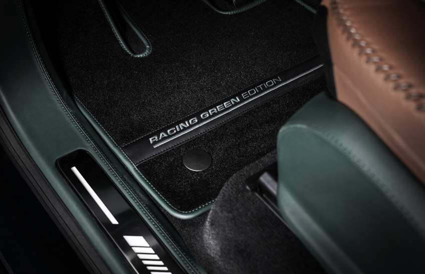 Vua địa hình Mercedes-Benz G-Class siêu cá tính với bản độ từ Carlex Design-22