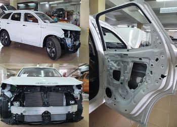 "Lột trần" BEIJING X7 tại Việt Nam xem bên trong có gì-15