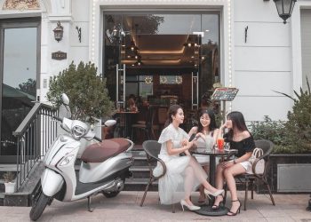 Yamaha Grande Fashion Show - lễ hội dành cho các quý cô - 1