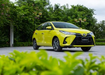 Toyota Innova 2020 và Toyota Yaris 2020 tăng tiện nghi giá hợp lý - 1