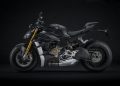 Ducati giới thiệu phiên bản Streetfighter V4 2021