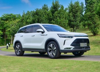 Bí ẩn như…chất lượng xe Trung Quốc