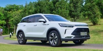 Bí ẩn như…chất lượng xe Trung Quốc