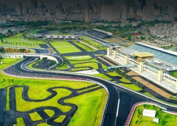 Chính thức hủy chặng đua xe F1 tại Việt Nam năm 2020