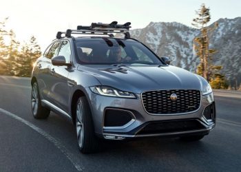 Jaguar Land Rover phát triển công nghệ khử tiếng ồn mới giảm sự mệt mỏi cho người lái