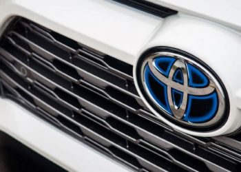 Toyota dẫn đầu Top 10 thương hiệu ôtô có giá trị nhất năm 2020