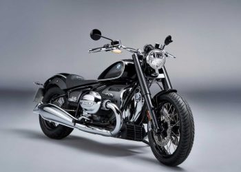 Chi tiết chiếc BMW R18 First Edition vừa ra mắt tại Đông Nam Á