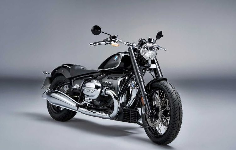 Chi tiết chiếc BMW R18 First Edition vừa ra mắt tại Đông Nam Á