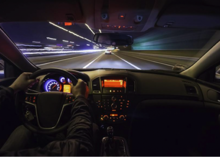 tính năng an toàn xe ô tô