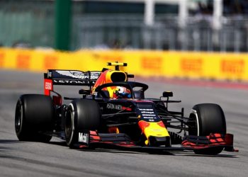 Honda sẽ rút khỏi giải đua xe F1 sau năm 2021