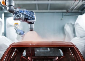 Nissan đã tạo ra mẫu xe Juke hai tông màu như thế nào?