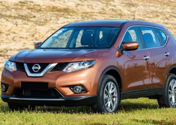 Thay nhà phân phối, Nissan X-Trail giảm giá tới gần 100 triệu VNĐ - 1
