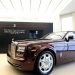 Rolls-Royce Hanoi dừng hoạt động