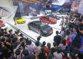 Mercedes-Benz Việt Nam kỷ niệm 25 năm thành lập