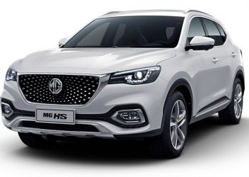 MG Việt Nam ra mắt phiên bản MG HS 1.5T Trophy giá từ 888 triệu đồng