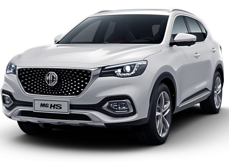 MG Việt Nam ra mắt phiên bản MG HS 1.5T Trophy giá từ 888 triệu đồng