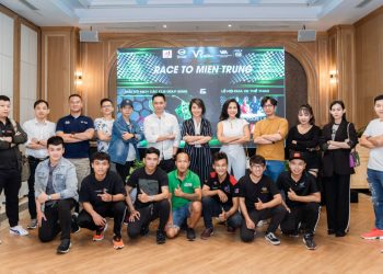 Hai sự kiện thể thao lớn cuối năm 2020 vì đồng bào miền Trung -