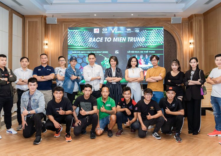 Hai sự kiện thể thao lớn cuối năm 2020 vì đồng bào miền Trung -