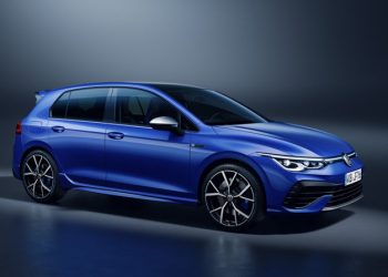 Volkswagen ra mắt Golf R 2022 với 6 chế độ lái, mạnh nhất lịch sử 