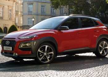 Hyundai Kona 2020 nhiều trang bị hiện đại, ra mắt tại Malaysia-15