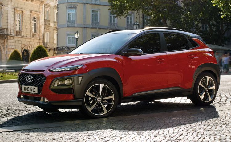 Hyundai Kona 2020 nhiều trang bị hiện đại, ra mắt tại Malaysia-15