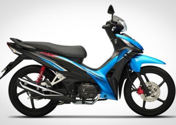Honda Wave RSX Fi 110 phiên bản mới được ra mắt, giá cao nhất 24,7 triệu đồng - 1