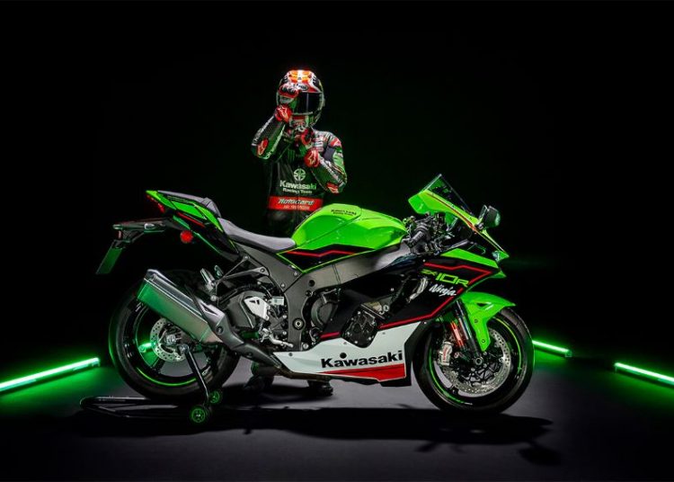Kawasaki ra mắt ZX-10R phiên bản 2021 với nhiều nâng cấp mới