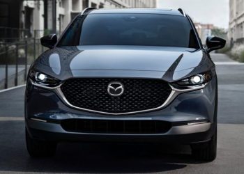 Mazda là nhà sản xuất ô tô đáng tin cậy nhất năm 2020 trên thế giới