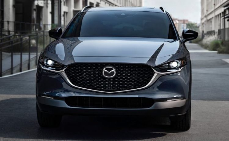 Mazda là nhà sản xuất ô tô đáng tin cậy nhất năm 2020 trên thế giới