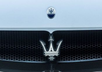 Logo mới của Maserati có gì đặc biệt?