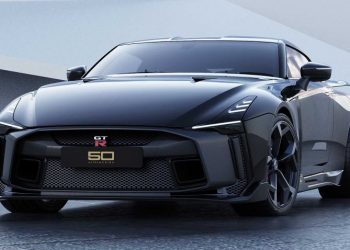 Nissan sắp trình làng phiên bản đặc biệt GT-R Final Edition công suất 710 mã lực