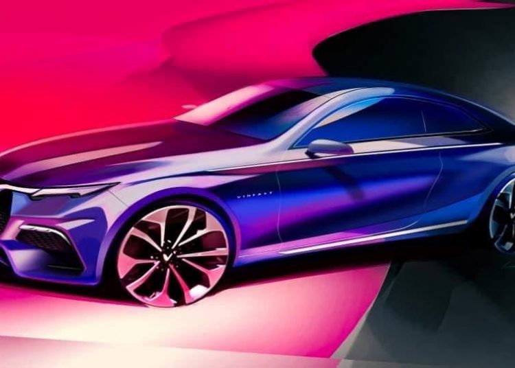 VinFast sắp tung ra thị trường 3 'bom tấn' mới - 4