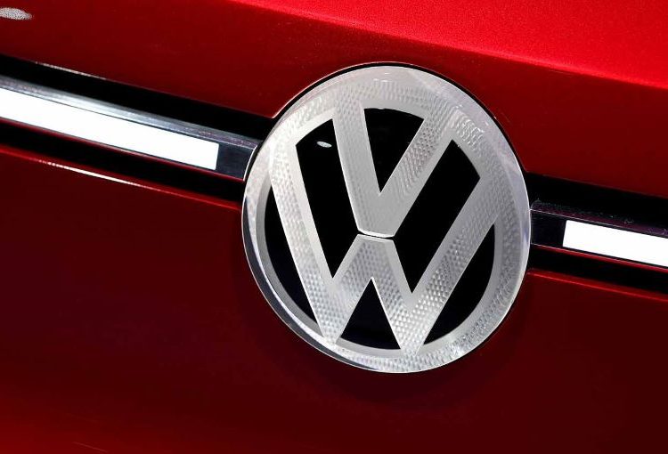 Volkswagen bị kiện
