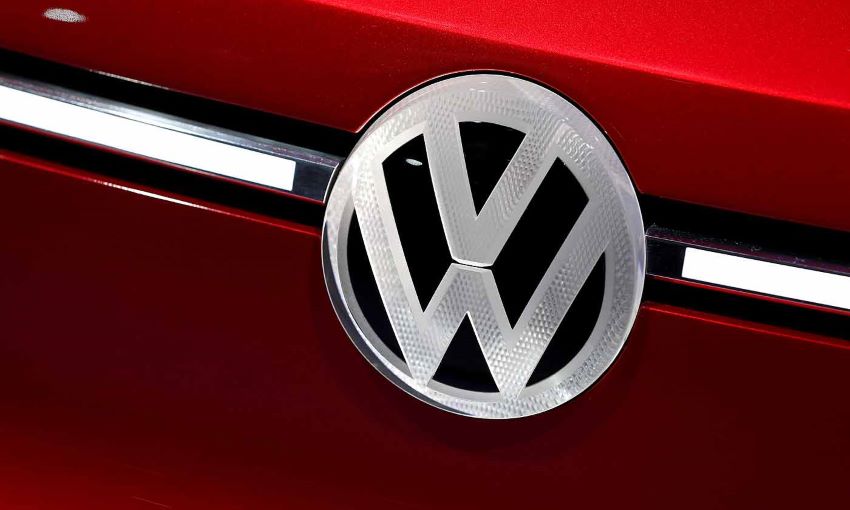 Volkswagen bị kiện