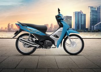 Honda Air Blade và Wave Alpha bất ngờ nhận ưu đãi ‘khủng’ dịp cuối năm