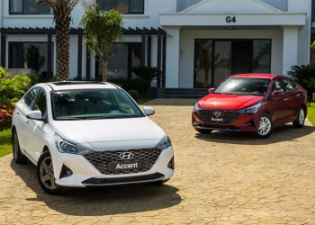 TC Motor giới thiệu Hyundai Accent 2021, có giá từ 426,1 triệu đồng - 1