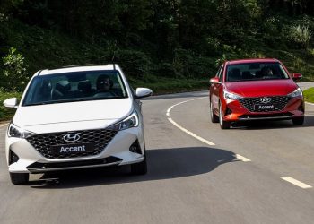 TC Motor giới thiệu Hyundai Accent 2021, có giá từ 426,1 triệu đồng-14