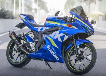 “Trao tay trước bạ – Rước xe về nhà” – Suzuki ưu đãi cuối năm hấp dẫn lên đến 5 triệu