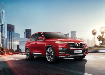 Vinfast dành 600 tỷ đồng tri ân 30.000 khách hàng tiên phong