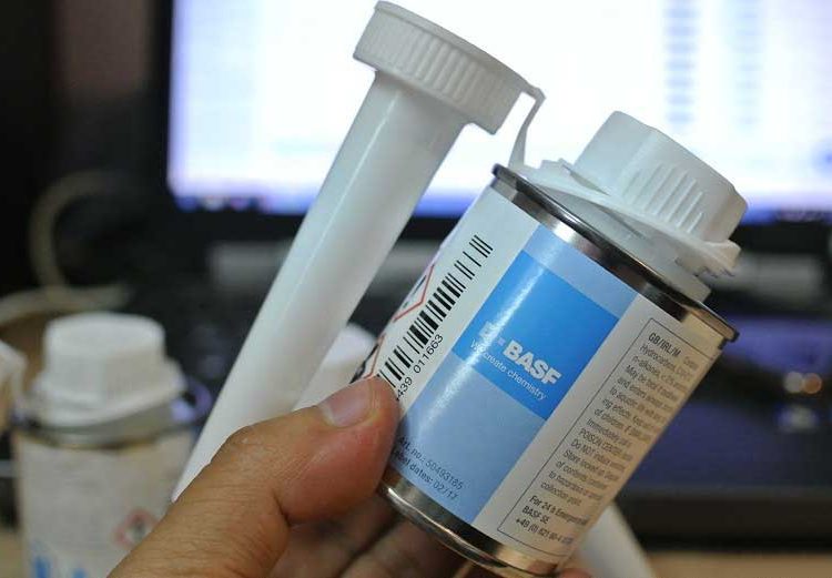 Xe của mình dùng bình phụ gia này và thấy hiệu quả rất khác khi máy chạy khá bốc và nhẹ