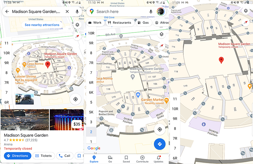 chia sẻ vị trí trên Google Maps - 6