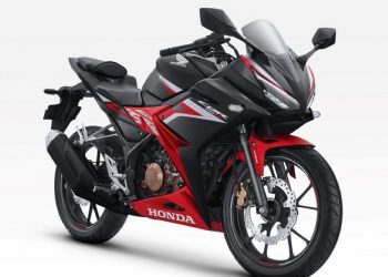 Honda trình làng mẫu xe mô tô CBR150R 2020 tại Đông Nam Á