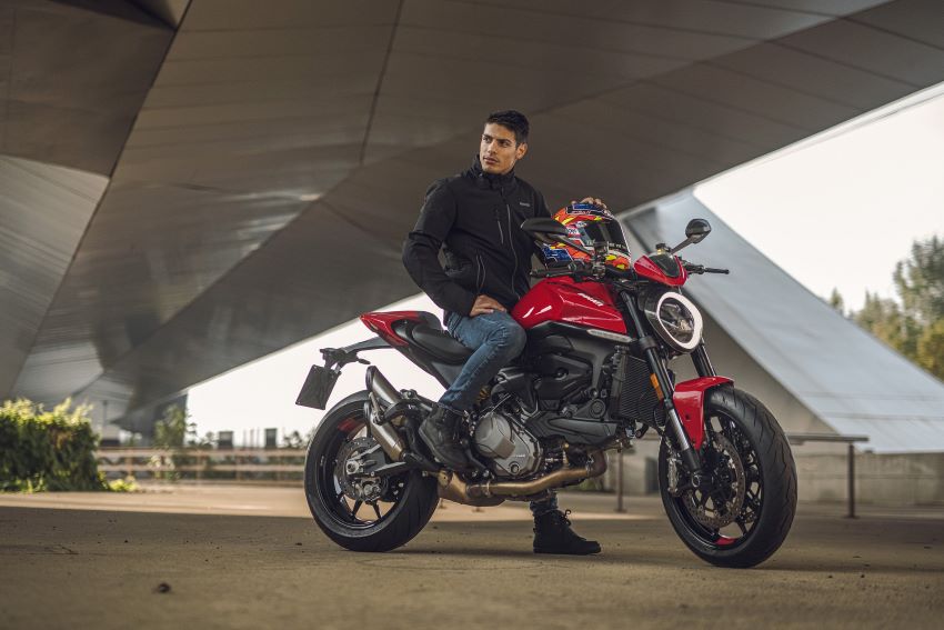 Dân mạng phát cuồng với Ducati Monster giá chỉ hơn 20 triệu đồng