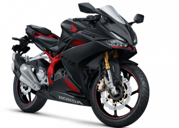 Honda ra mắt mẫu xe mô tô CBR250RR 2021 tại Malaysia