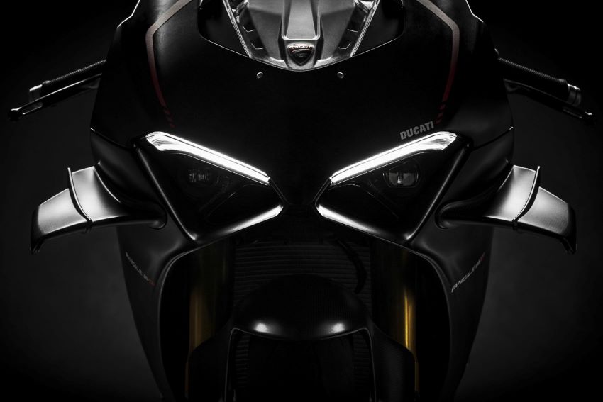 Ducati Streetfighter V4 4K Ultra HD Mobile Wallpaper
