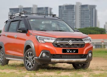 Suzuki tung nhiều ưu đãi cuối năm – Sẵn sàng cho khởi đầu mới