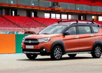 Suzuki Việt Nam ưu đãi cuối năm lên đến 42 triệu đồng