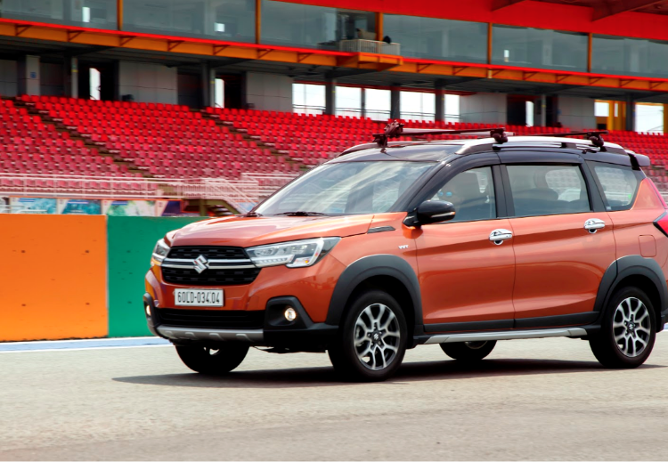 Suzuki Việt Nam ưu đãi cuối năm lên đến 42 triệu đồng