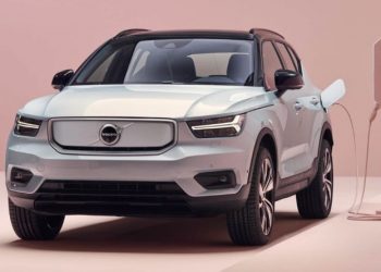 Volvo sẽ trở thành thương hiệu xe chạy điện hoàn toàn vào năm 2030?
