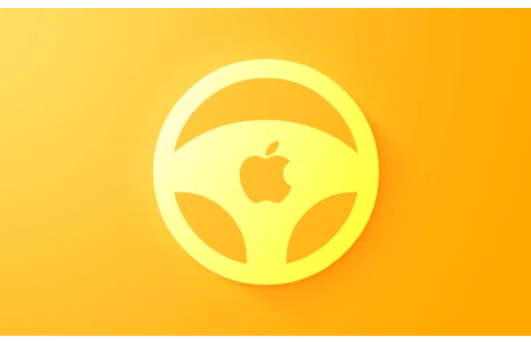 “Gã khổng lồ” Apple sắp sản xuất xe ô tô?